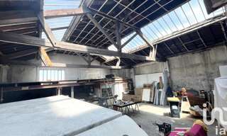 Garage  200 m² à vendre à Saint-Étienne (42100)
