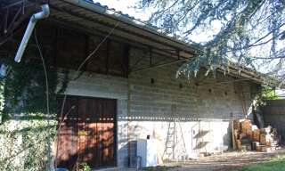 Maison 2 Pièces 380 m² à vendre à Effiat (63260)