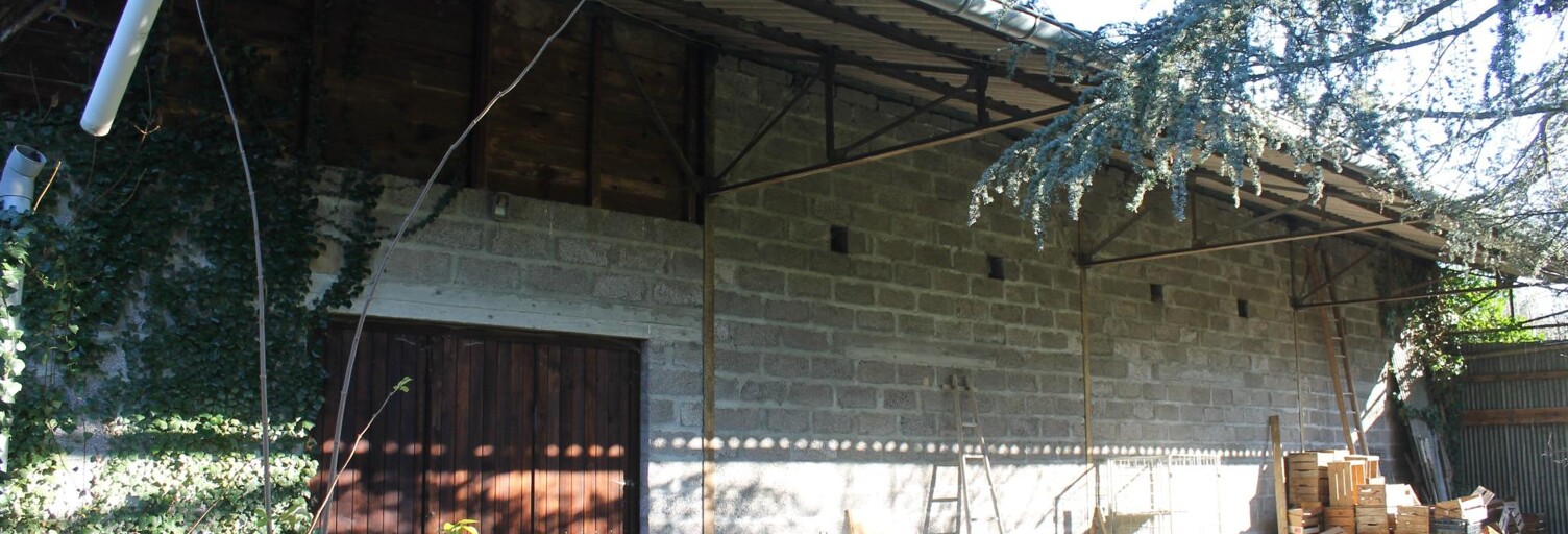 Maison 2 Pièces 380 m² à vendre à Effiat (63260)