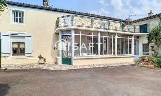 Maison 6 Pièces 99 m² à vendre à Germond-Rouvre (79220)