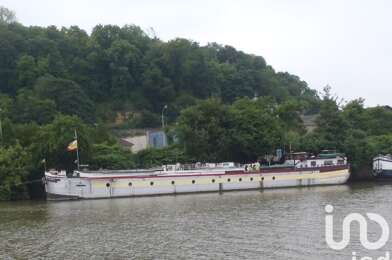 Maison 6 pièces 489000 €