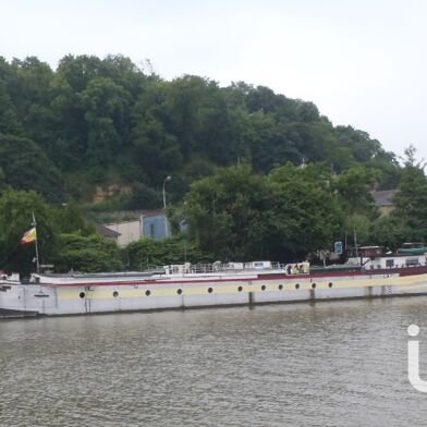 Maison 6 pièces 489000 €