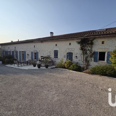 Maison 6 pièces 299000 €