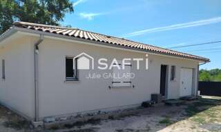 Maison 3 Pièces 87 m² à vendre à Fargues (33210)