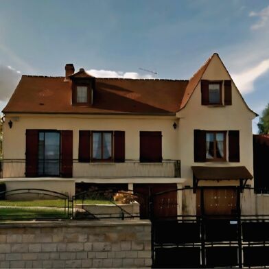 Maison 5 pièces 394000 €