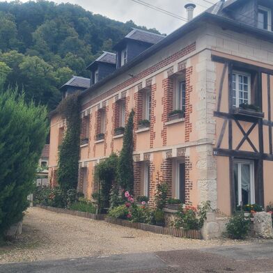 Maison 6 pièces 320000 €