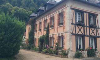 Maison 6 Pièces 130 m² à vendre à Caumont (27310)