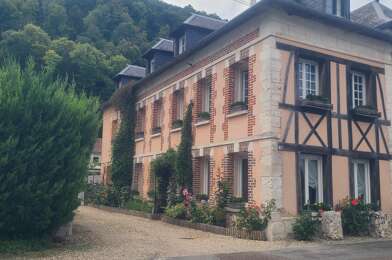 Maison 6 pièces 320000 €