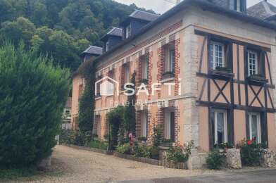 Maison 6 pièces 320000 €