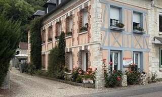 Maison 6 Pièces 130 m² à vendre à Caumont (27310)