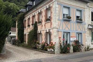 Maison 6 pièces 320000 €