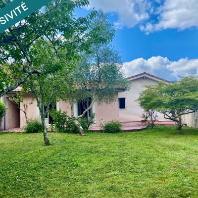 Maison 6 pièces 495000 €