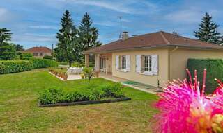 Maison 4 Pièces 131 m² à vendre à Sanvignes-les-Mines (71410)