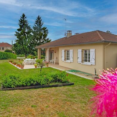 Maison 4 pièces 235000 €