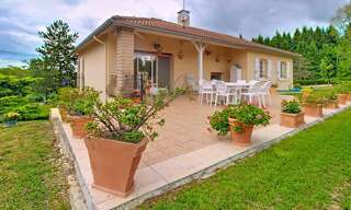 Maison 4 Pièces 131 m² à vendre à Sanvignes-les-Mines (71410)