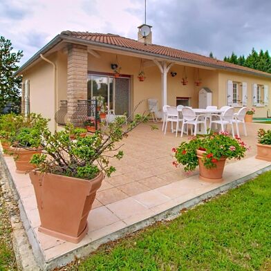 Maison 4 pièces 235000 €