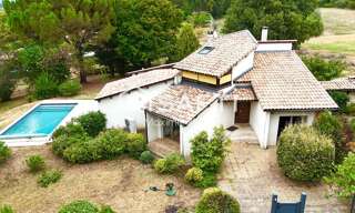 Maison 7 Pièces 175 m² à vendre à Birac-sur-Trec (47200)
