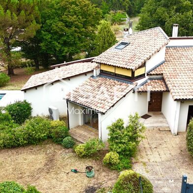 Maison 7 pièces 320000 €