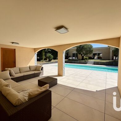 Maison 7 pièces 1249000 €