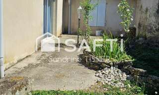 Maison 5 Pièces 160 m² à vendre à Saint-Clément (54950)