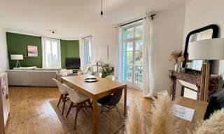 Appartement 3 Pièces 92 m² à vendre à Chamalières (63400)