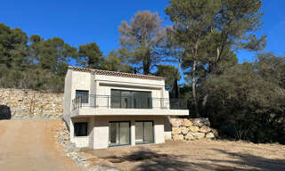 Maison 4 Pièces 83 m² à vendre à Roquefort-la-Bédoule (13830)