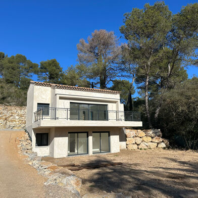 Maison 4 pièces 567000 €