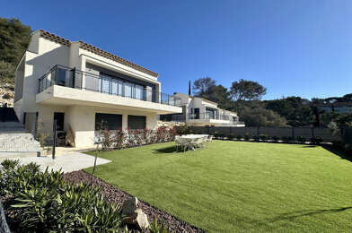 Maison 4 pièces 525000 €