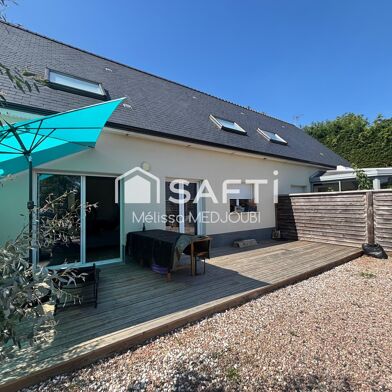 Maison 4 pièces 399000 €