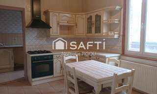 Maison 4 Pièces 65 m² à vendre à Le Tréport (76470)