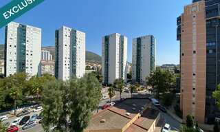 Appartement 3 Pièces 61 m² à vendre à Toulon (83000)