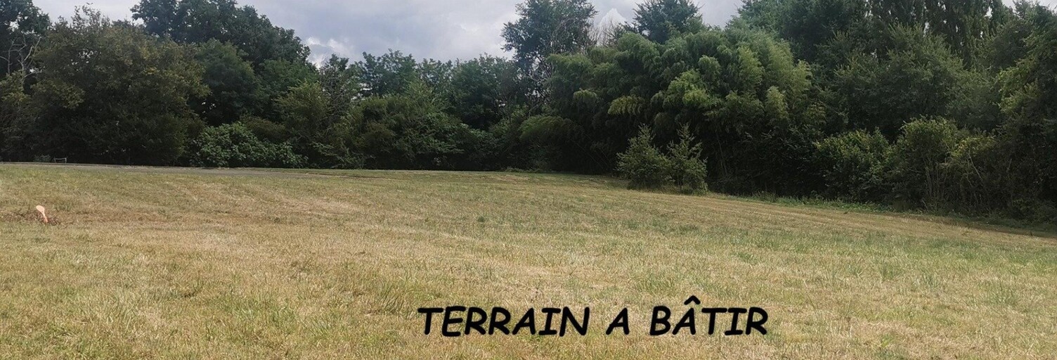Terrain  1113 m² à vendre à Espas (32370)
