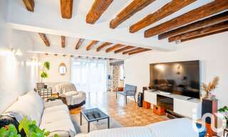 Maison 7 Pièces 322 m² à vendre à Chartronges (77320)