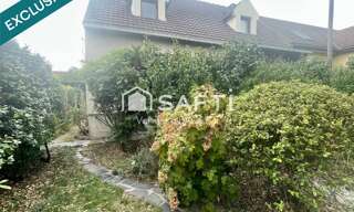 Maison 5 Pièces 118 m² à vendre à Le Plessis-Bouchard (95130)