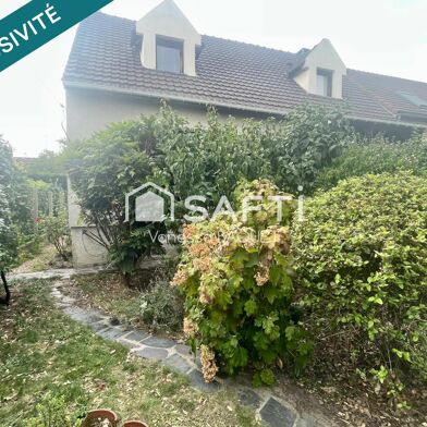 Maison 5 pièces 395000 €