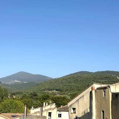 Maison 5 pièces 165000 €