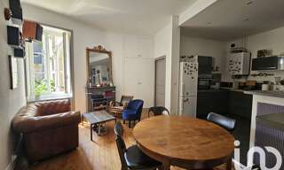 Appartement 4 Pièces 102 m² à vendre à Nantes (44000)