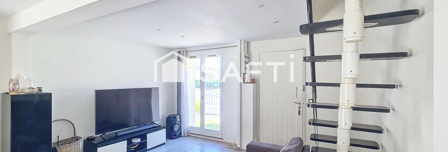 Maison 6 Pièces 97 m² à vendre à Nemours (77140)