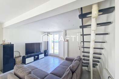 Maison 6 pièces 220000 €