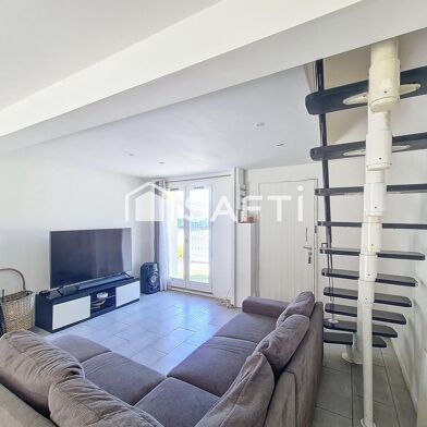 Maison 6 pièces 229000 €