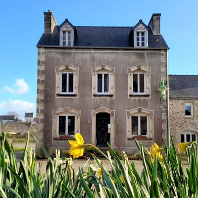 Maison 4 pièces 88500 €