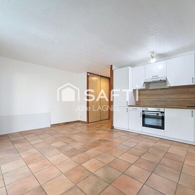 Appartement 1 pièces 197000 €