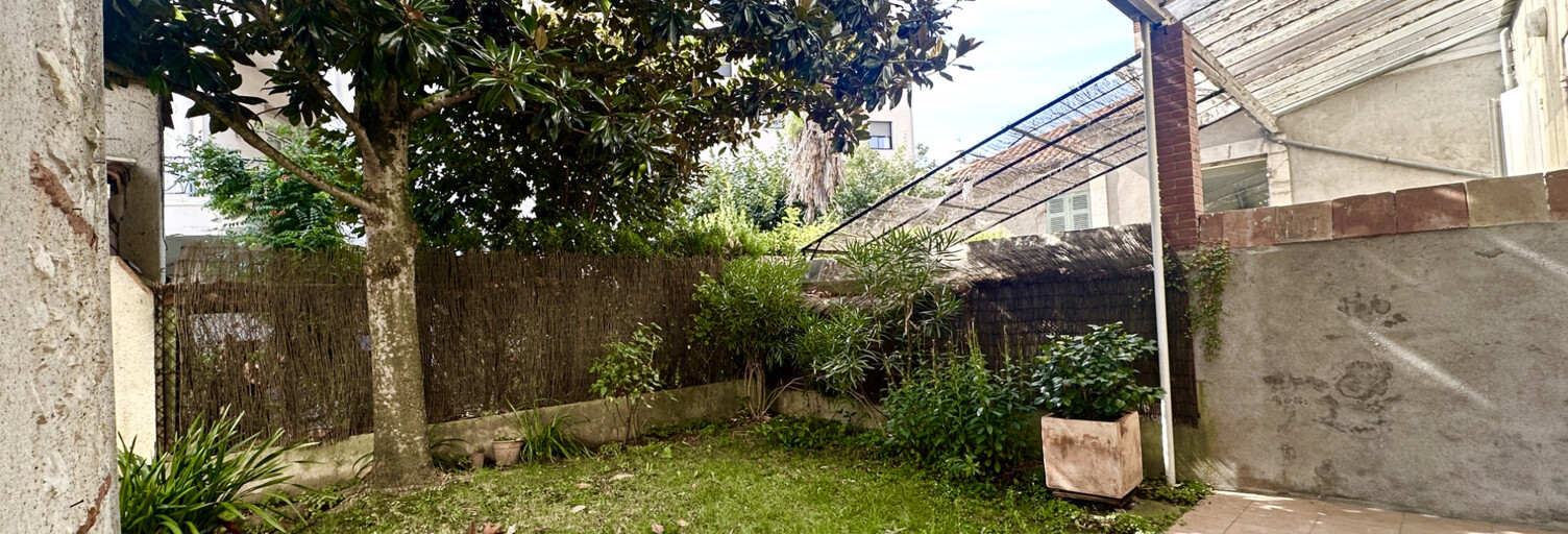 Maison 8 Pièces 280 m² à vendre à Agen (47000)