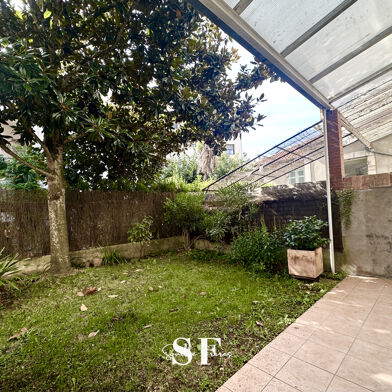 Maison 8 pièces 432550 €