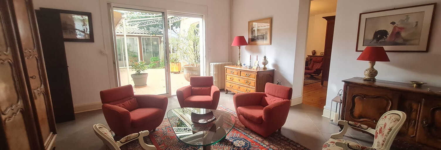 Maison 8 Pièces 280 m² à vendre à Agen (47000)