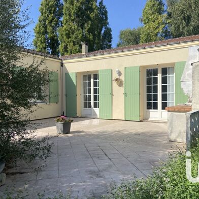 Maison 4 pièces 254500 €