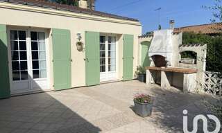 Maison 4 Pièces 85 m² à vendre à Tonnay-Charente (17430)