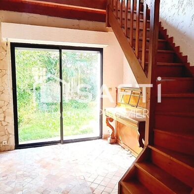 Maison 6 pièces 420000 €