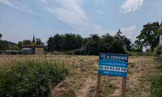 Terrain  3235 m² à vendre à Brancourt-en-Laonnois (02320)