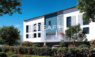 Appartement 1 Pièce 26 m² à vendre à Palavas-les-Flots (34250)